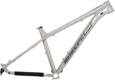Nukeproof Scout 275 Alloy Mountain Bike Frame 2021 Reviews